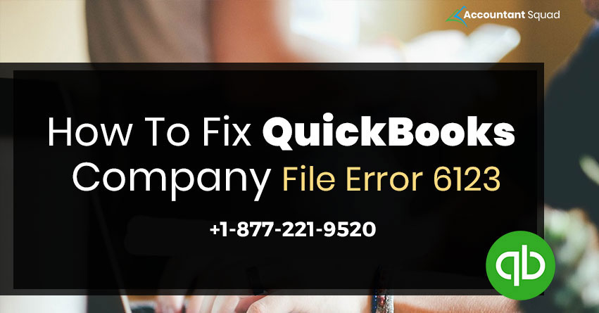QuickBooks Error Tech Support number
