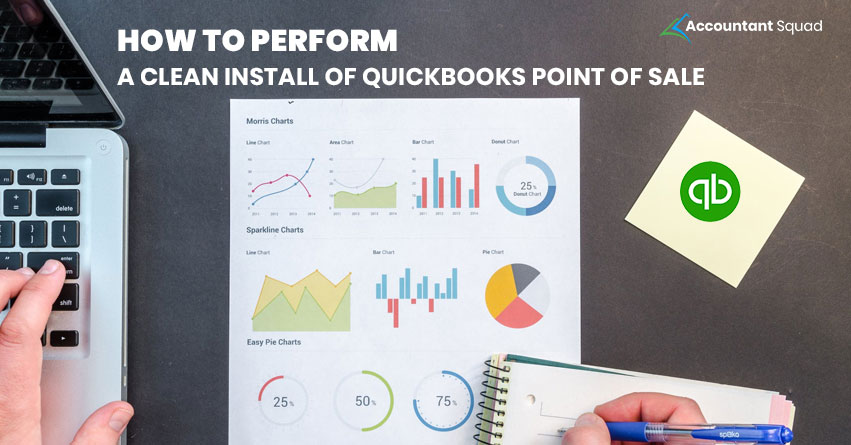 QuickBooks Point of Sale Tech Support Number