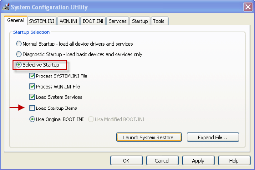 System Configuration to fix QuickBooks Error 15215 System Configuration to fix QuickBooks Error 15215