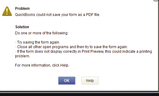 QuickBooks Pdf Converter