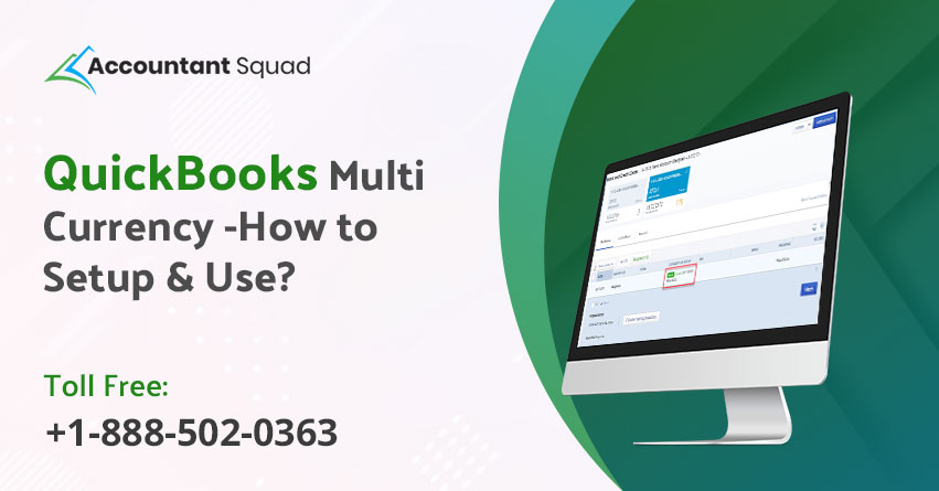 QuickBooks-Multi-Currency