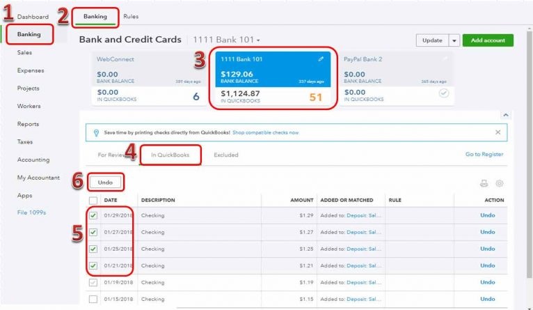 QuickBooks Online Error Code 103