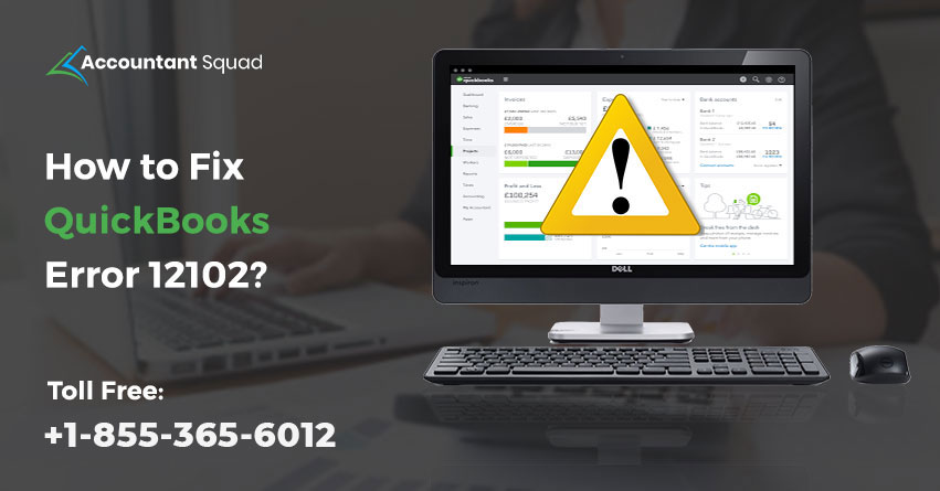 QuickBooks Payroll Error 20102