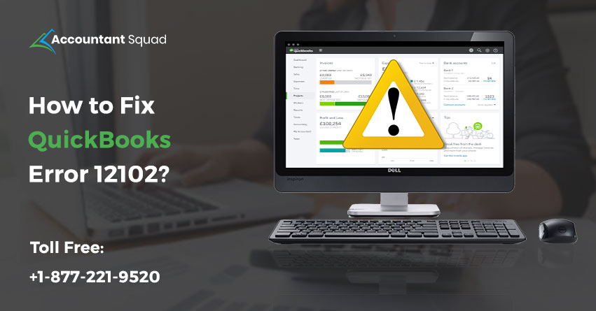 QuickBooks Payroll Error 20102